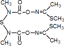 thiodicarb