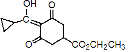 trinexapac-ethyl